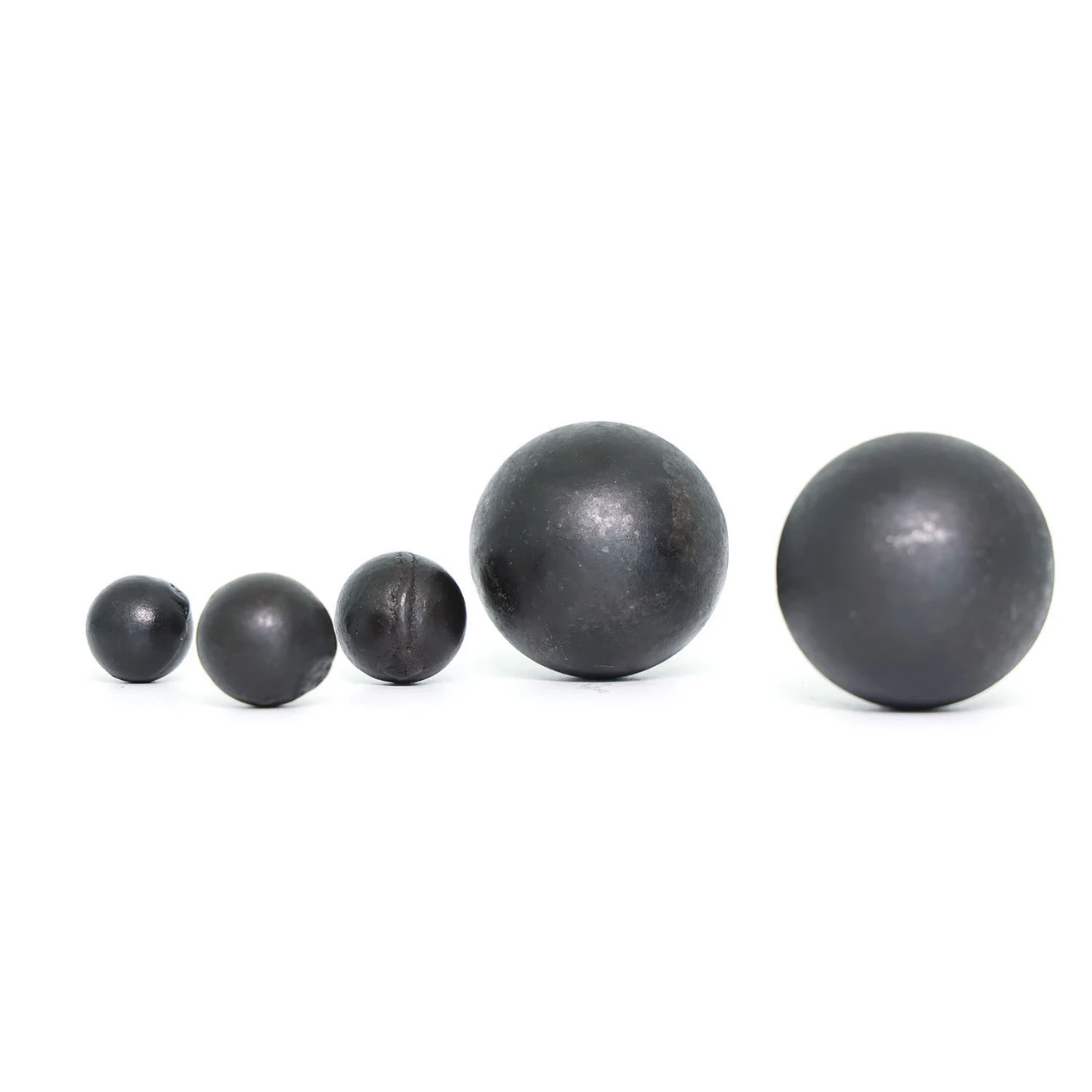 Optimizing Industrial Grinding Processes with Ceramic Ball Mill Media