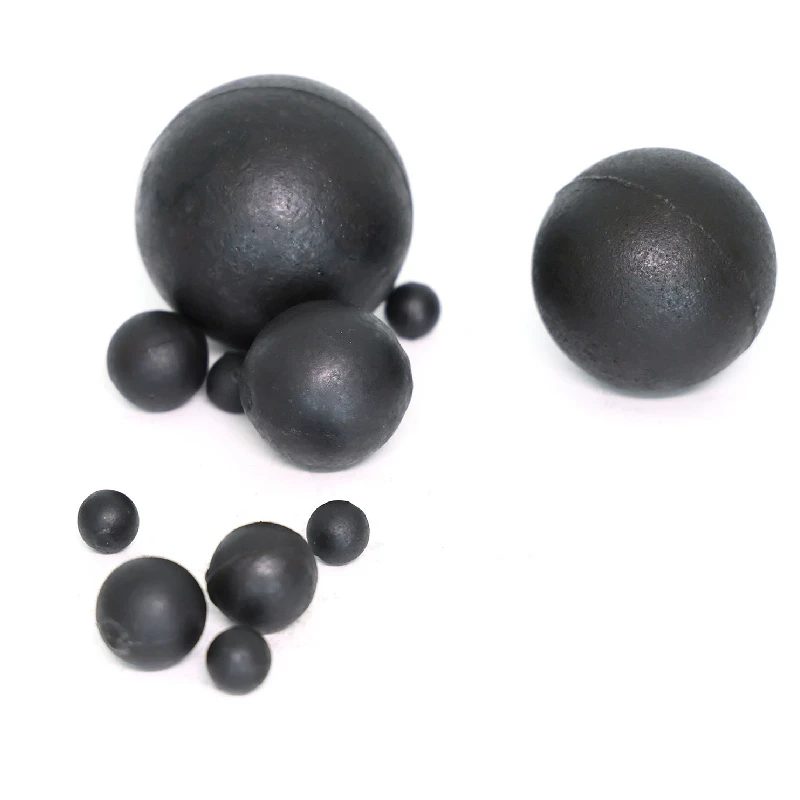 Revolutionizing Material Processing with Advanced Ball Mill Technologies