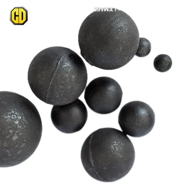 The Critical Role of Grinding Media in Ball Mill Operations