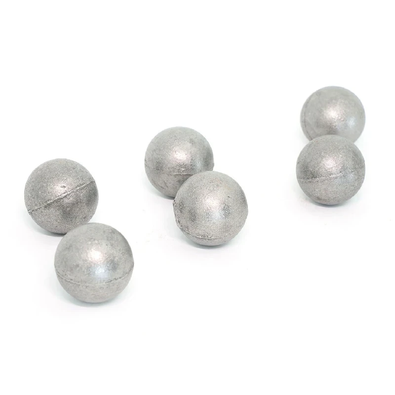 Unveiling the Excellence of Forged Steel Grinding Balls in Industrial Processes