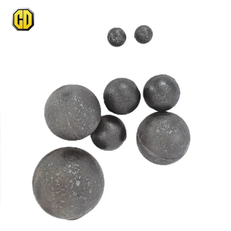 Unveiling the Industrial Significance of Grinding and Milling Balls