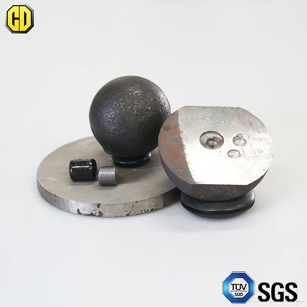 High Chrome Grinding Ball