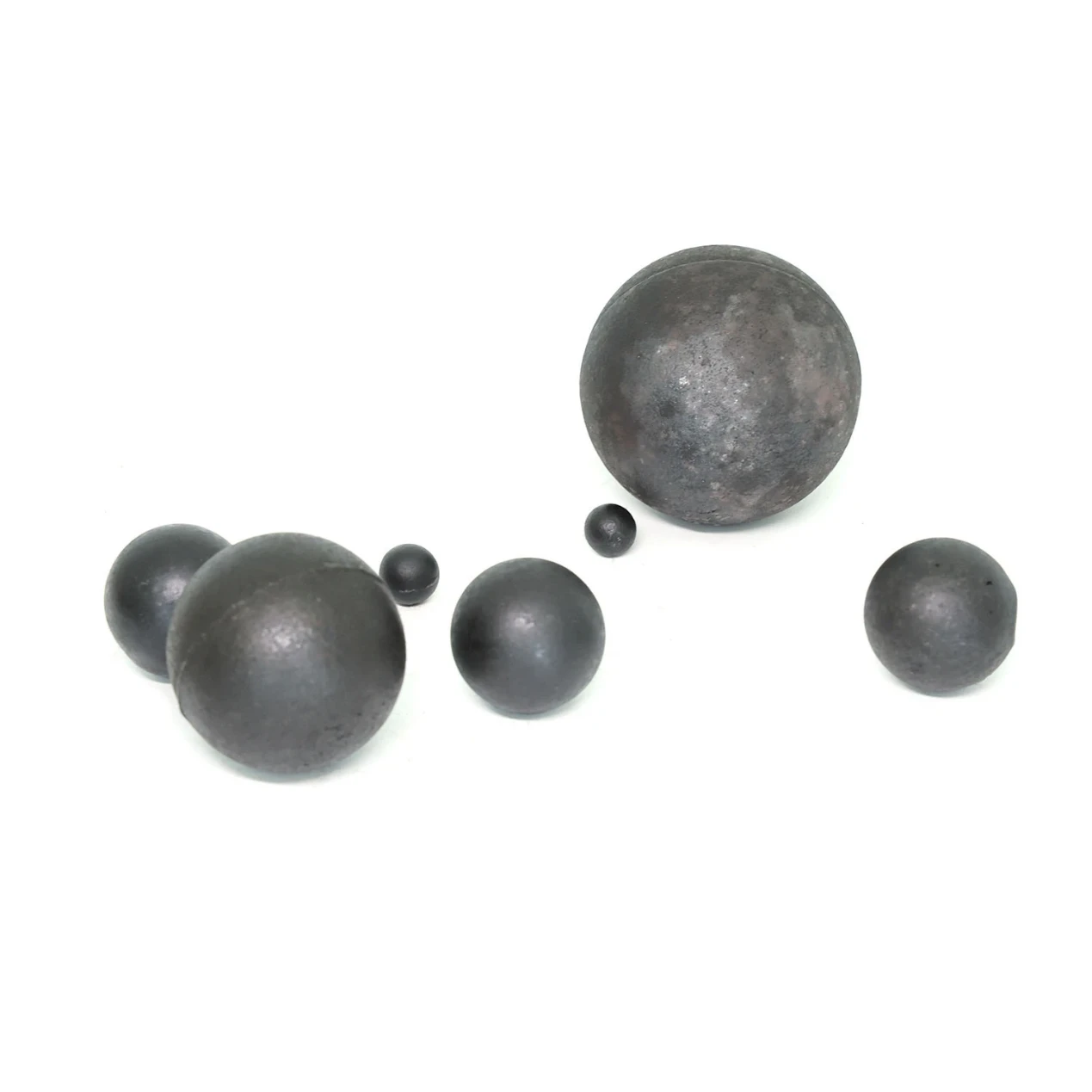 Unveiling the Role and Variations of Grinding Balls in Industrial Processes
