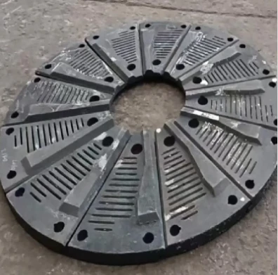 Why Your Mill Needs the Right Liner: Boosting Productivity