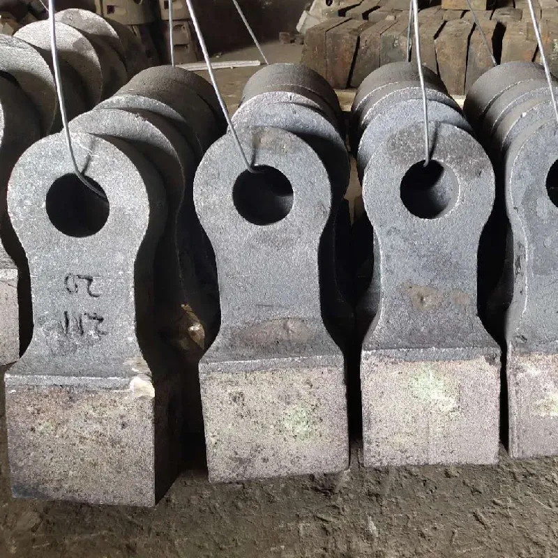 Unraveling the Significance of Manganese - Based Materials in Industry