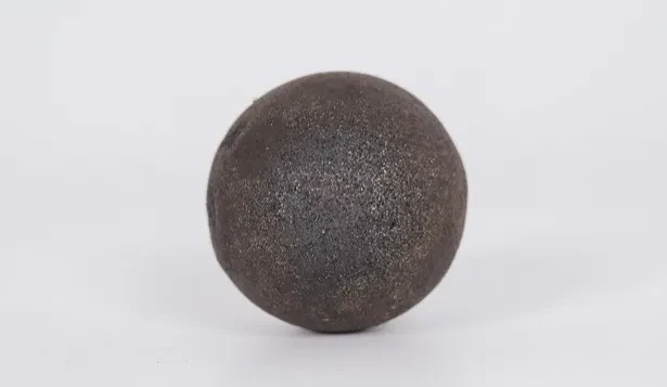 Mine Special High Chromium Alloy Cast Iron Grinding Ball